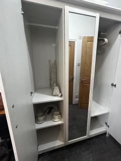 EGHAM LOVELY STUDIO SELF CONTAINED 2 mins station - Egham - 9