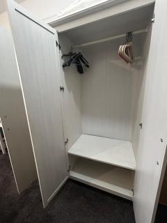 EGHAM LOVELY STUDIO SELF CONTAINED 2 mins station - Egham - 6