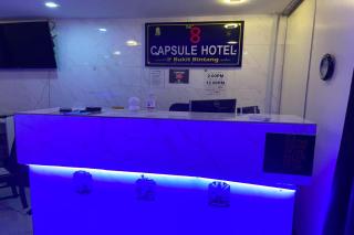 OYO 91036 J CAPSULE HOTEL @ JALAN BUKIT BINTANG - 8