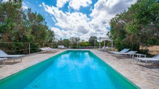 Dimora Laveneziana by Rentbeat - Ostuni - 9