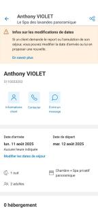 Le Spa des lavandes - Valensole - 8