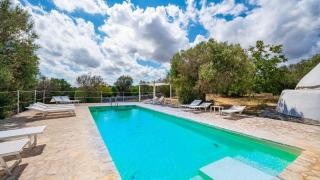 Dimora Laveneziana by Rentbeat - Ostuni - 8