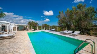 Dimora Laveneziana by Rentbeat - Ostuni - 7