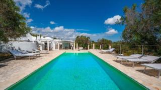 Dimora Laveneziana by Rentbeat - Ostuni - 6