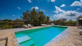 Dimora Laveneziana by Rentbeat - Ostuni - 5