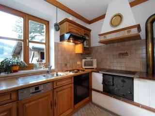 Apartment Sulzau near Wildkogel Ski Slopes - Neukirchen am Großvenediger - 6