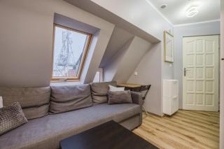 Wilda Grey Apartment by BookingHost - Poznań - 3