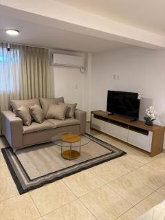 Departamento en Planta Alta a estrenar - San Juan del Paraná - 2