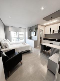 Loft H1273 Apto 501 - 4