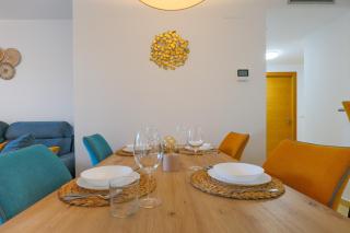 Appartement La Casa Soleada Mar Menor Golf & Padel Resort - 6