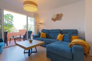 Appartement La Casa Soleada Mar Menor Golf & Padel Resort - 1