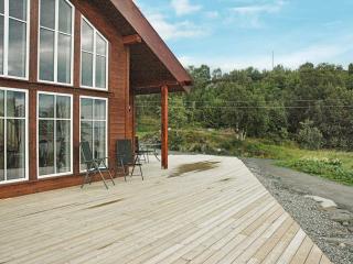 8 person holiday home in VEVANG-By Traum - 8