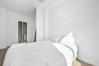 CityStay Évreux Cosy 40 m2 Parking privé & Wi-Fi Centre & Gare - 3