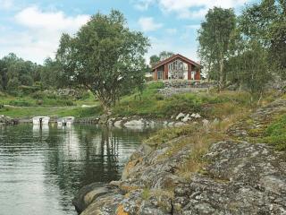 8 person holiday home in VEVANG-By Traum - 1