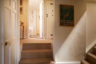 Glasswing Stays Scoresby Cottage - Whitby - 4