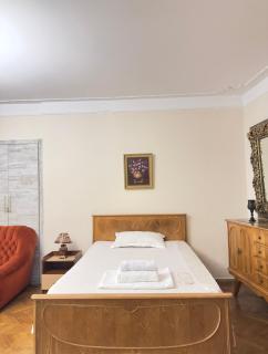 Davit's Apartments 21 - Tbilisi - 5