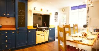 Glasswing Stays Scoresby Cottage - Whitby - 8