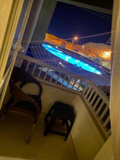 Cozy Porto Sokhna, Ain Sokhna - Sea View - 4