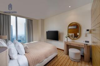 Creston Suites Vacation Homes Rental - The Dubai Mall Residences - 1