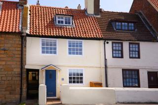 Glasswing Stays Scoresby Cottage - 1