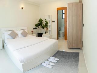 Vehi - Beach Residence Maldives - 3