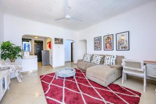 Little star apartment diani - 1