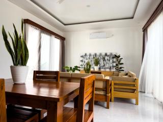 Villa Barat - 4