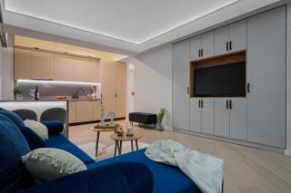 Sia North Blue - 9