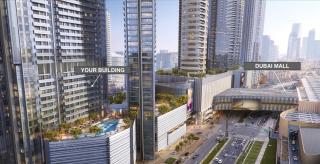 Vida Dubai Mall! Excellent Amenities! Direct Access To Dubai Mall - 7