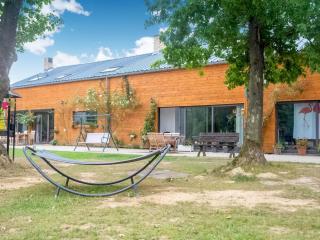 Nature Cottage in Florennes - Florennes - 0