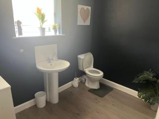 Spacious 2 Bed Ribble Valley Apartment - 9
