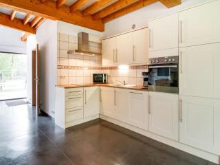 Nature Cottage in Florennes - Florennes - 8