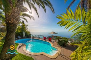 OurMadeira - Vista Grande, panoramic views - 9