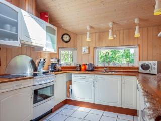 8 person holiday home in Rødby-By Traum - 3