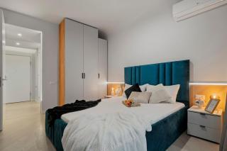 Sia North Blue - 5