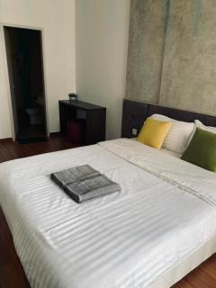 I-City I Soho Shah Alam by HWC - Shah Alam - 7