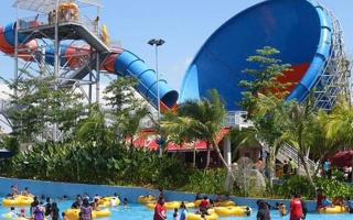 I-City I Soho Shah Alam by HWC - Shah Alam - 2