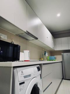 I-City I Soho Shah Alam by HWC - Shah Alam - 4
