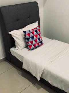 I-City I Soho Shah Alam by HWC - Shah Alam - 6