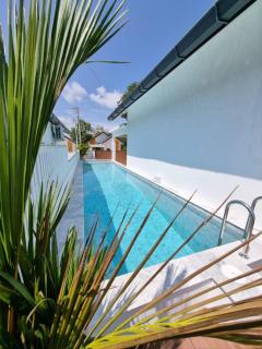 Villa Sanam Binh - 0