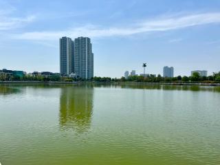 Great Studio Apt Near Vincom Mall And My Dinh Stadium - Hanoi - 2