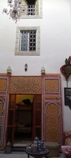 Backpackers Riad - Fez - 2