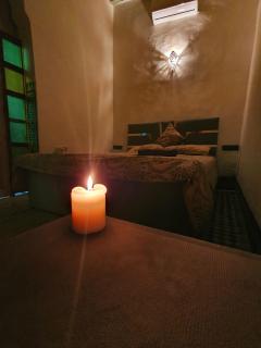 Backpackers Riad - Fez - 1