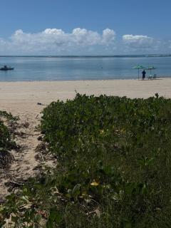 Flat Tamandaré em frente as piscinas naturais - Mila Rooftop - 1