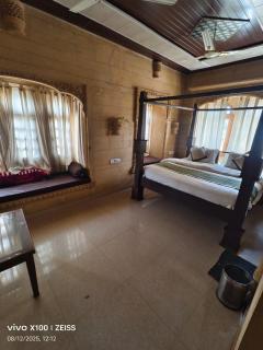 Jaisalmer Grand Palace - Jaisalmer - 1