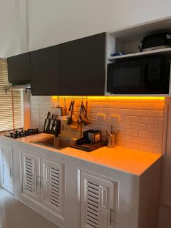 Villa Sanam Binh - 2