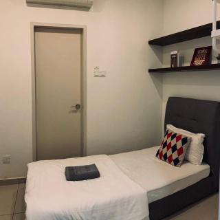 I-City I Soho Shah Alam by HWC - Shah Alam - 5