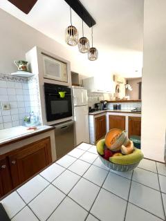 Le Régagnas, maison vigneronne - 5