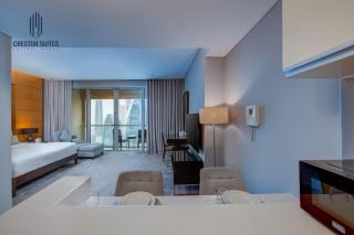 Creston Suites Vacation Homes Rental - The Dubai Mall Residences - 4