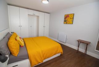 Seaside Hideaway - Seaford - 7